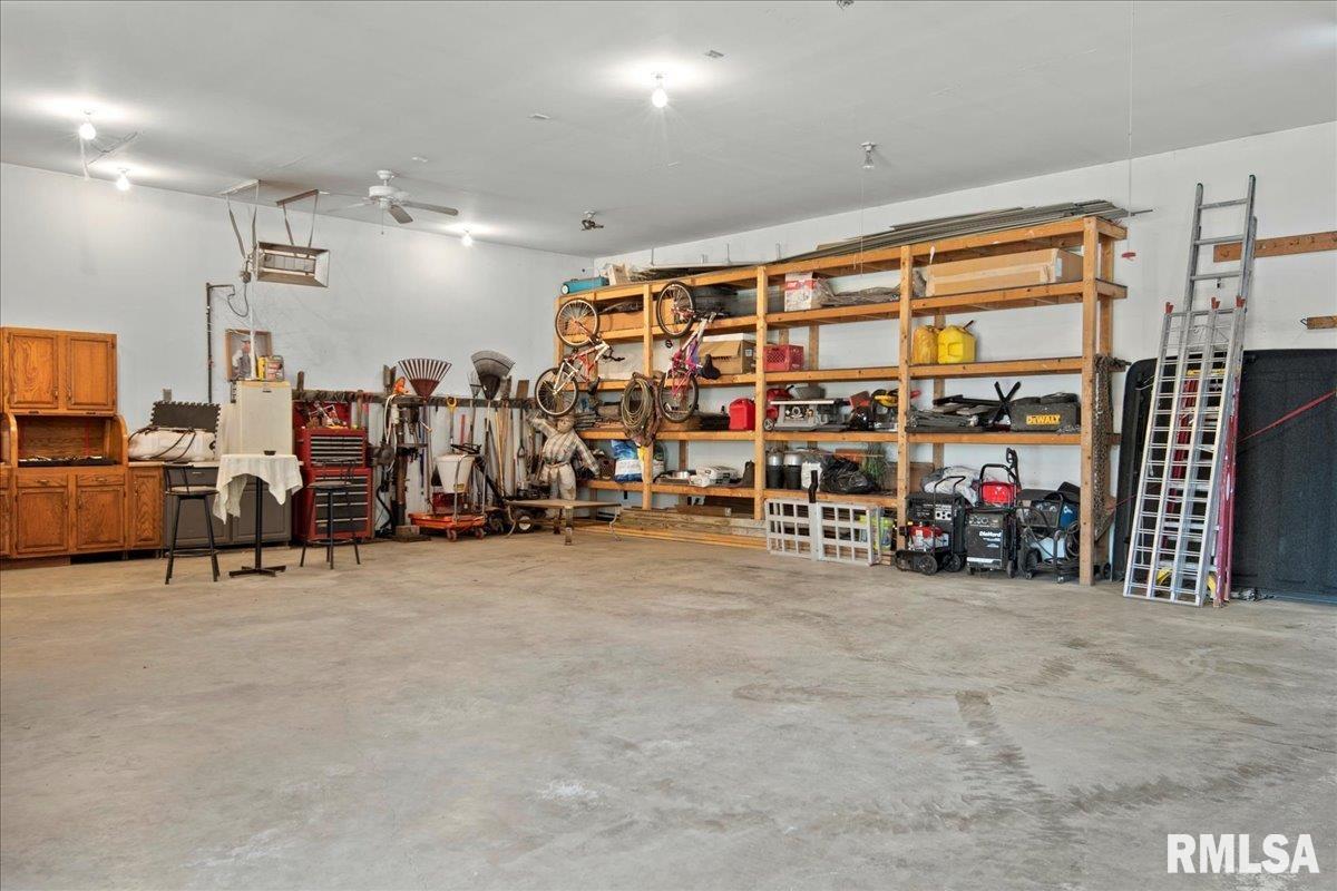 1615 Tozer Road Springfield, IL 62707 - Photo 59 of 93
