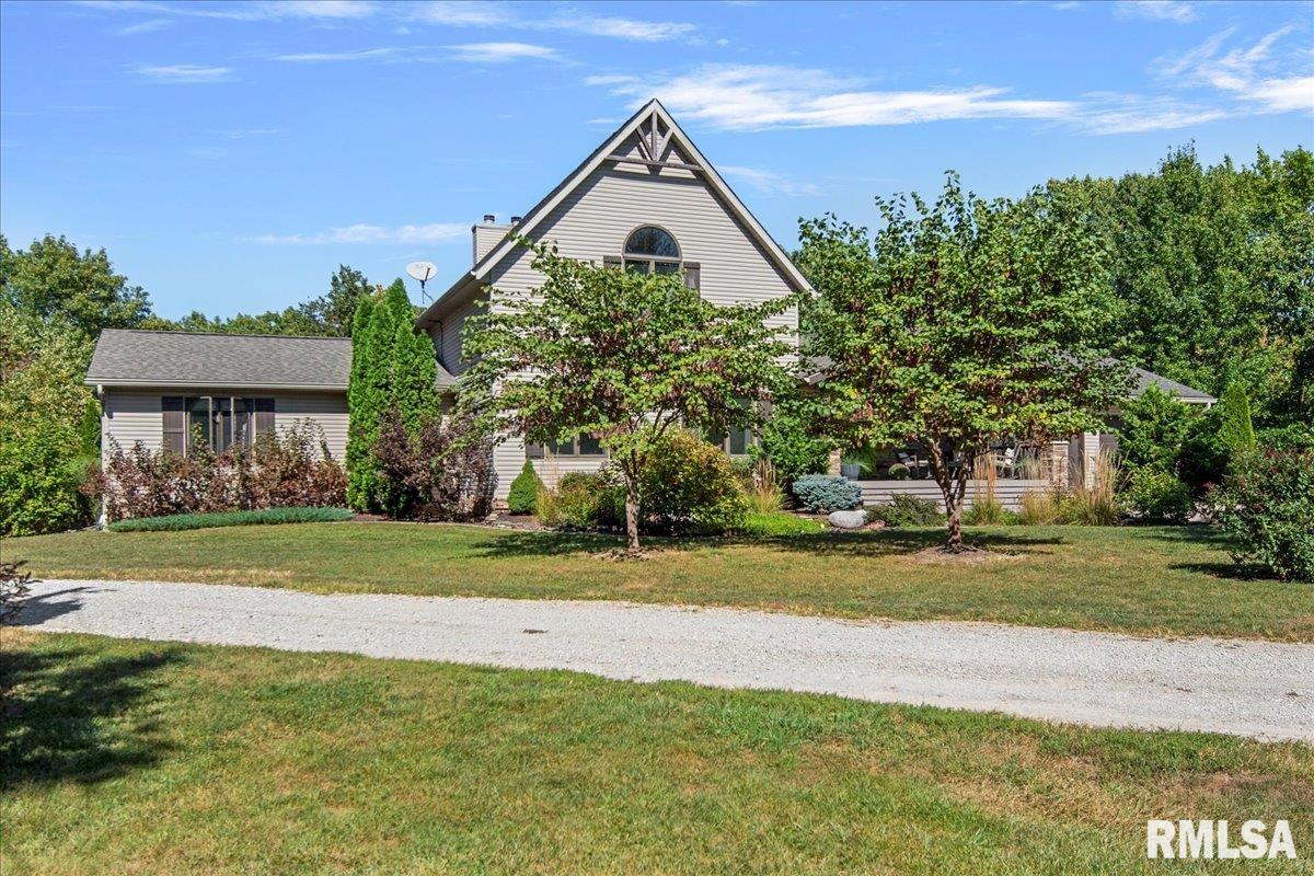 1615 Tozer Road Springfield, IL 62707 - Photo 66 of 93