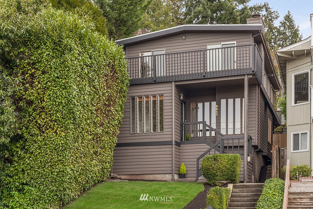 3217 East Madison Street Seattle, WA 98112 - Photo 1 of 20