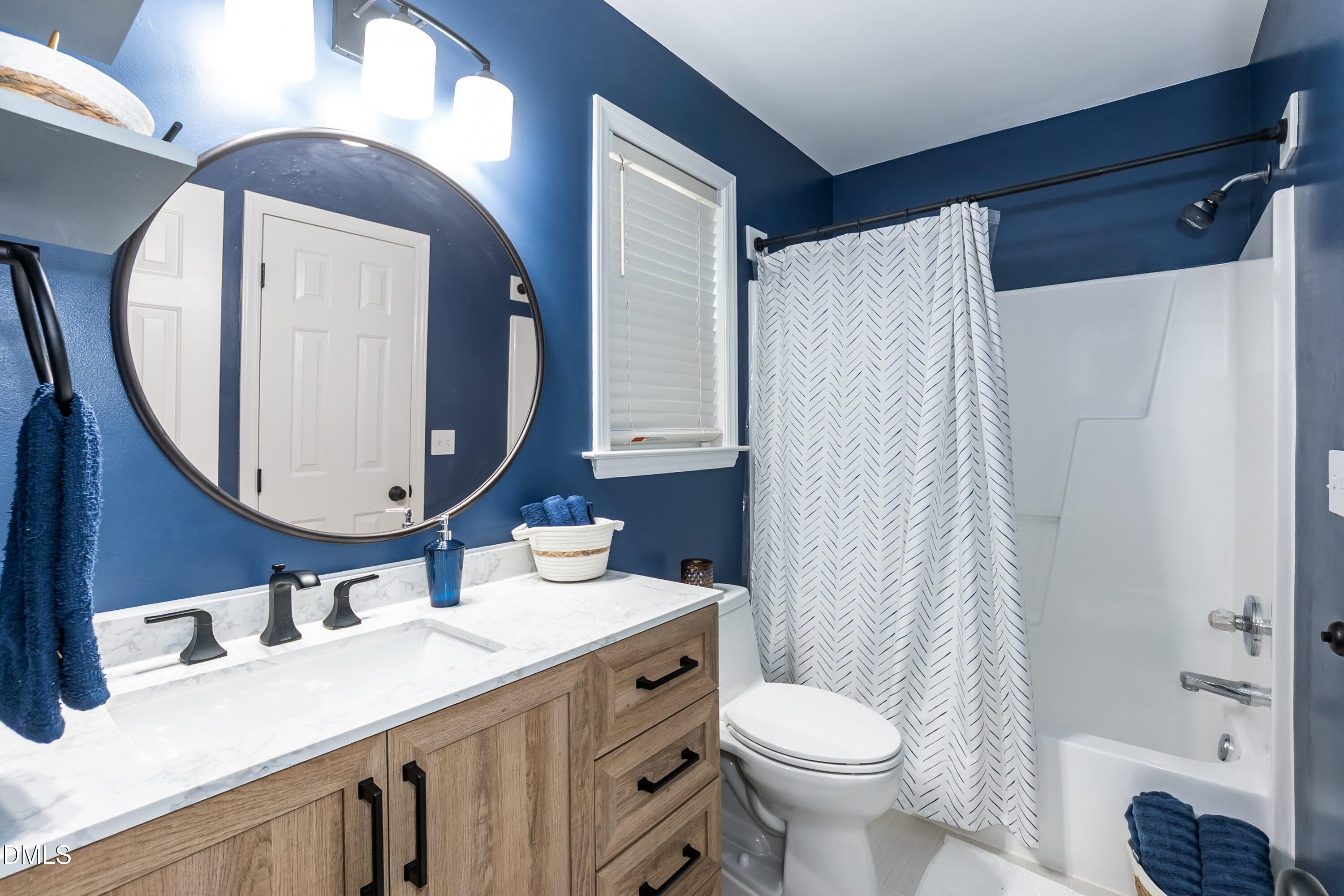 3508 Ribcowski Court Raleigh, NC 27616 - Photo 35 of 56 Bathroom 01c