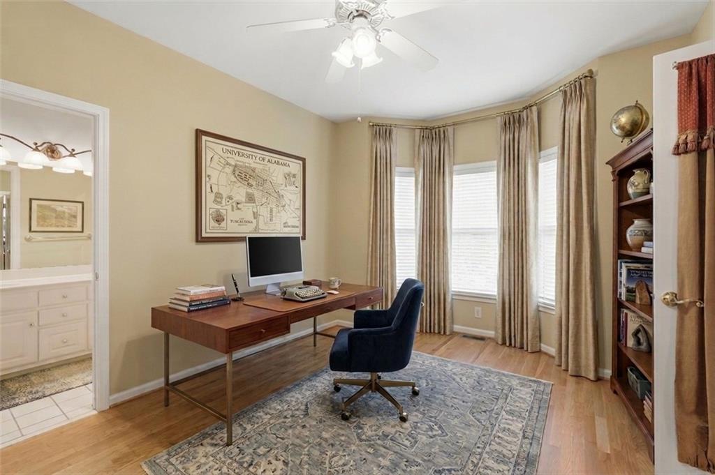 3725 Ridgeway Terrace Suwanee, GA 30024 - Photo 23 of 60