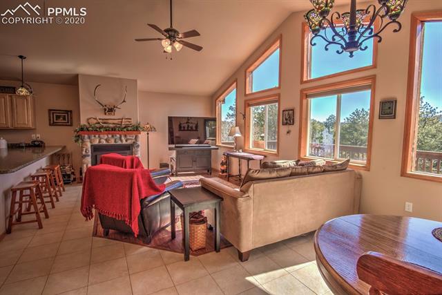72 Berylium Road Florissant, CO 80816 - Photo 8 of 34 Gallery Image 8