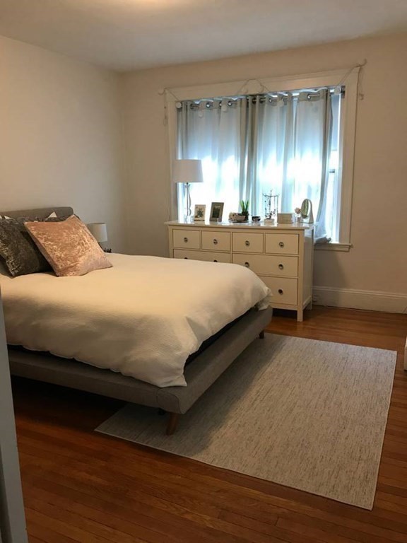 1675 Beacon Street, Unit 2 Brookline, MA 02445 - Photo 3 of 9