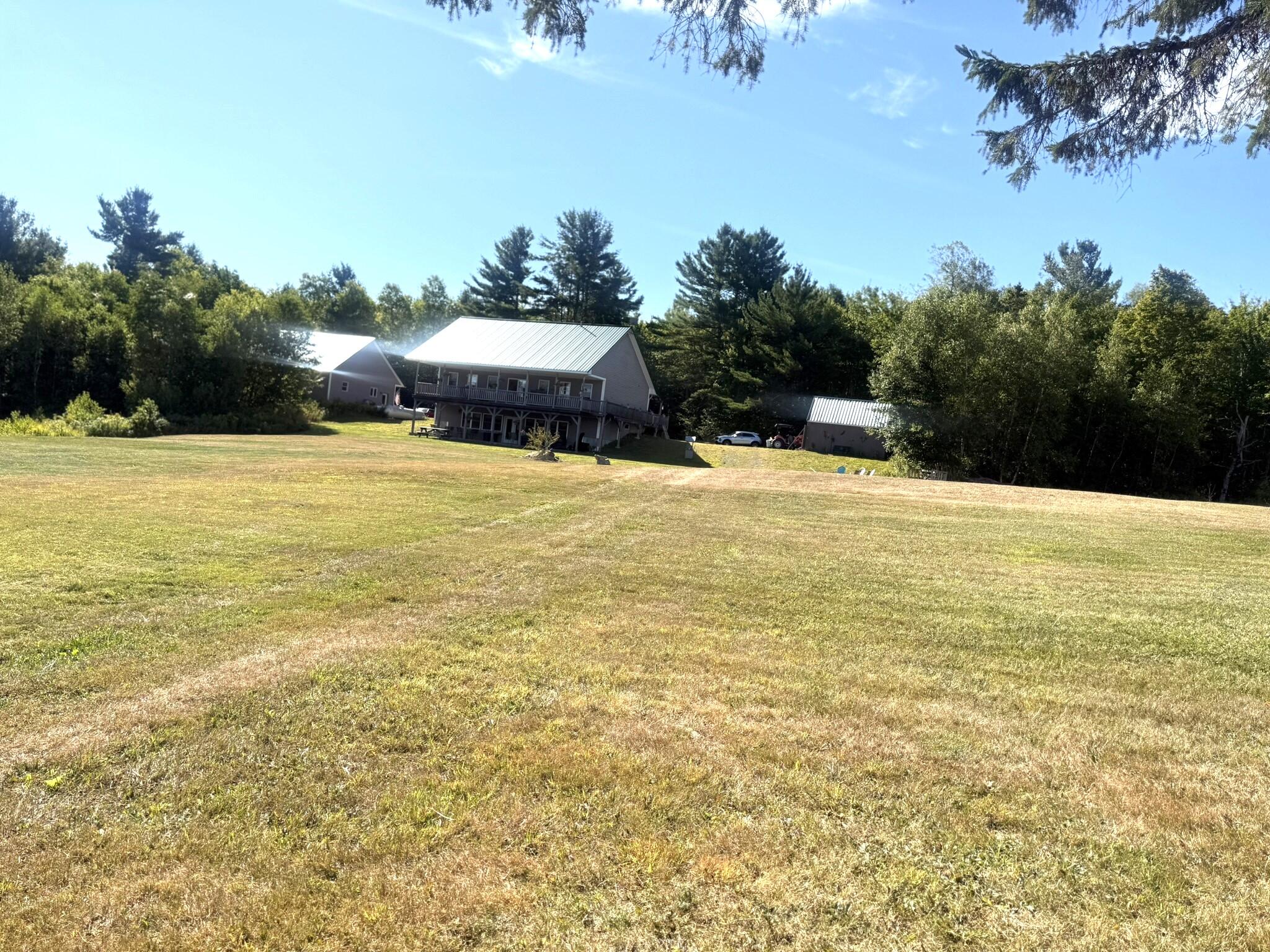 551 East Sangerville Road Sangerville, ME 04479 - Photo 74 of 78