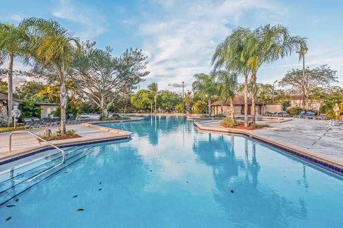 6517 Southwest 116th Place, Unit H Miami, FL 33173 - Photo 20 of 22 Photo 20