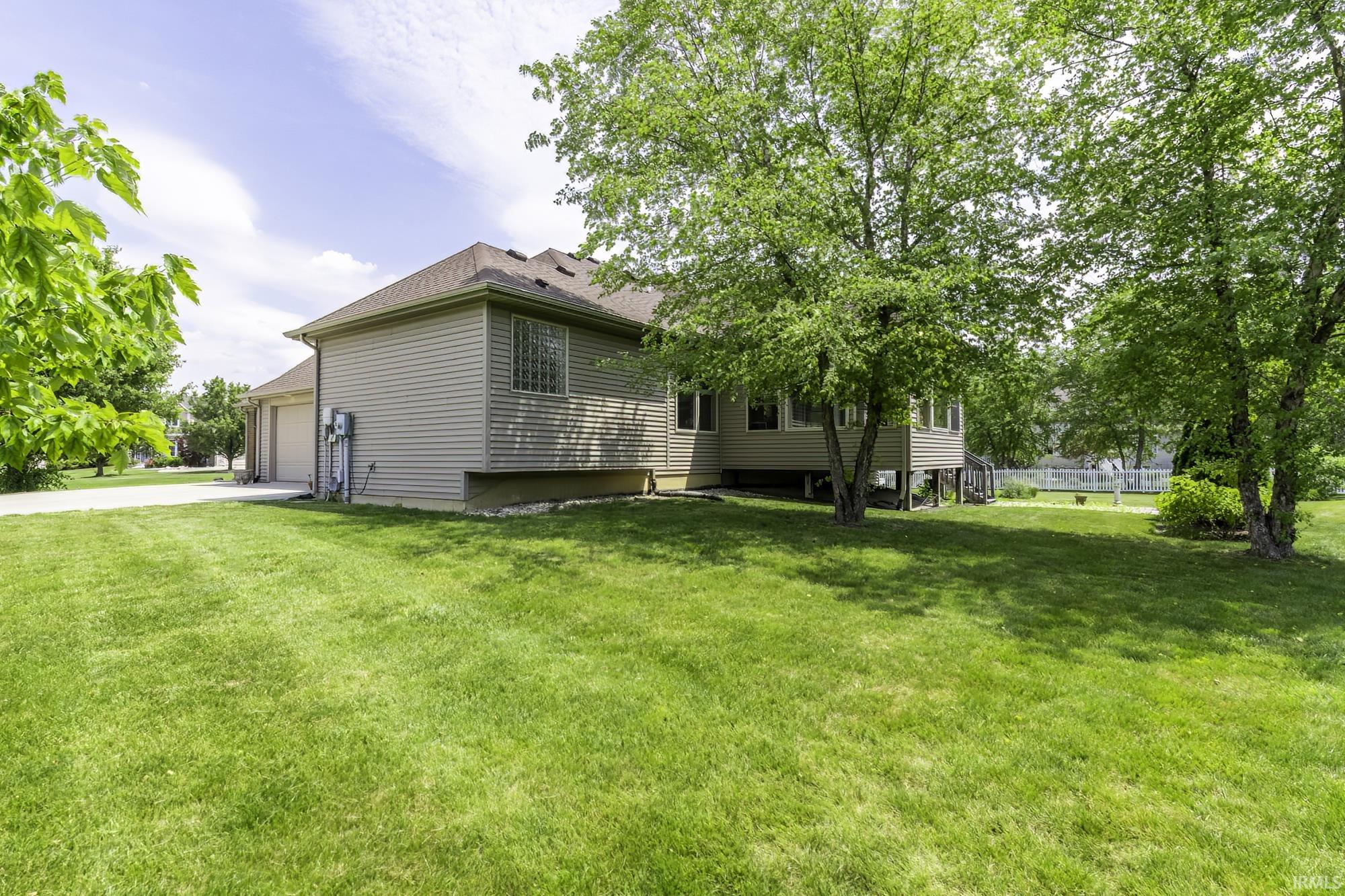 8119 Inverness Lakes Trail Fort Wayne, IN 46804 - Photo 49 of 49