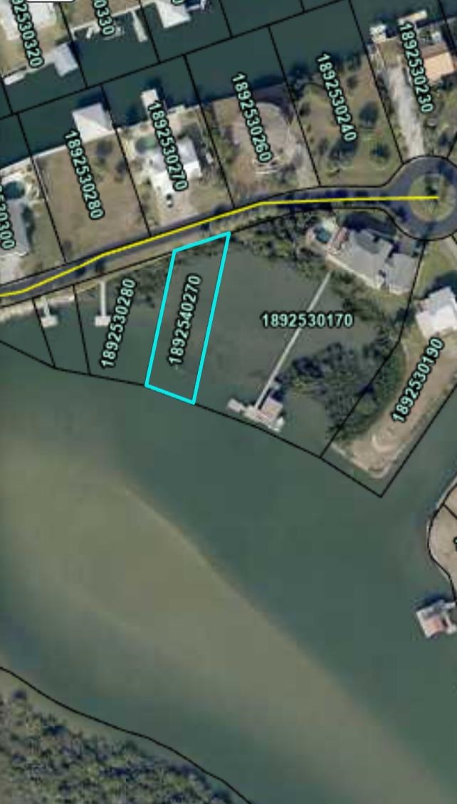 0 Barrataria Drive St. Augustine, FL 32080 - Photo 5 of 7 view of utility room