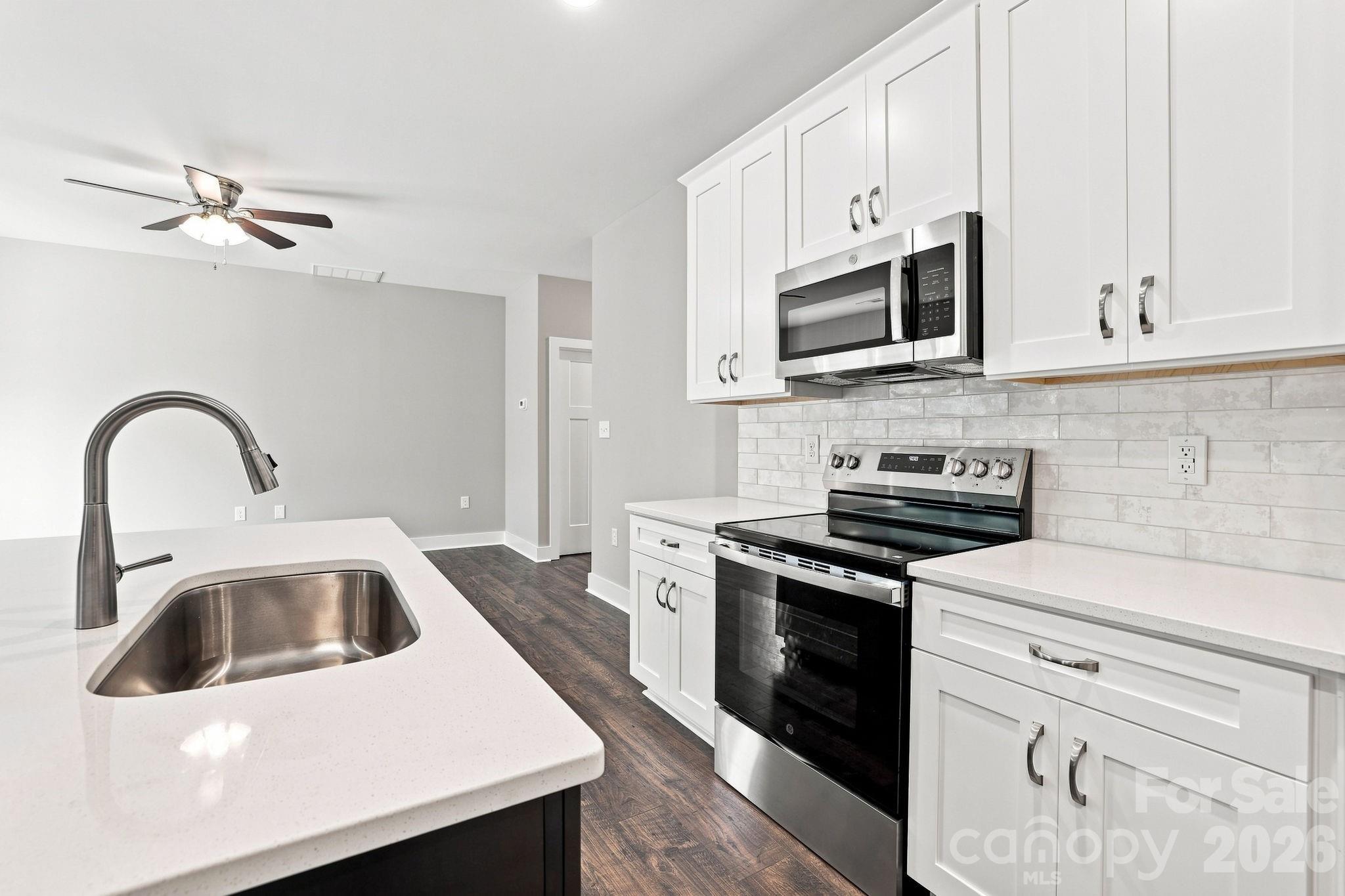 673 Hazel Blakeney Road Pageland, SC 29728 - Photo 19 of 33 Gallery Image 19
