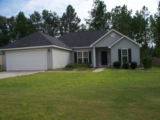 468 Crystal Peak Road Graniteville, SC 29829 - Photo 1 of 1 Main View