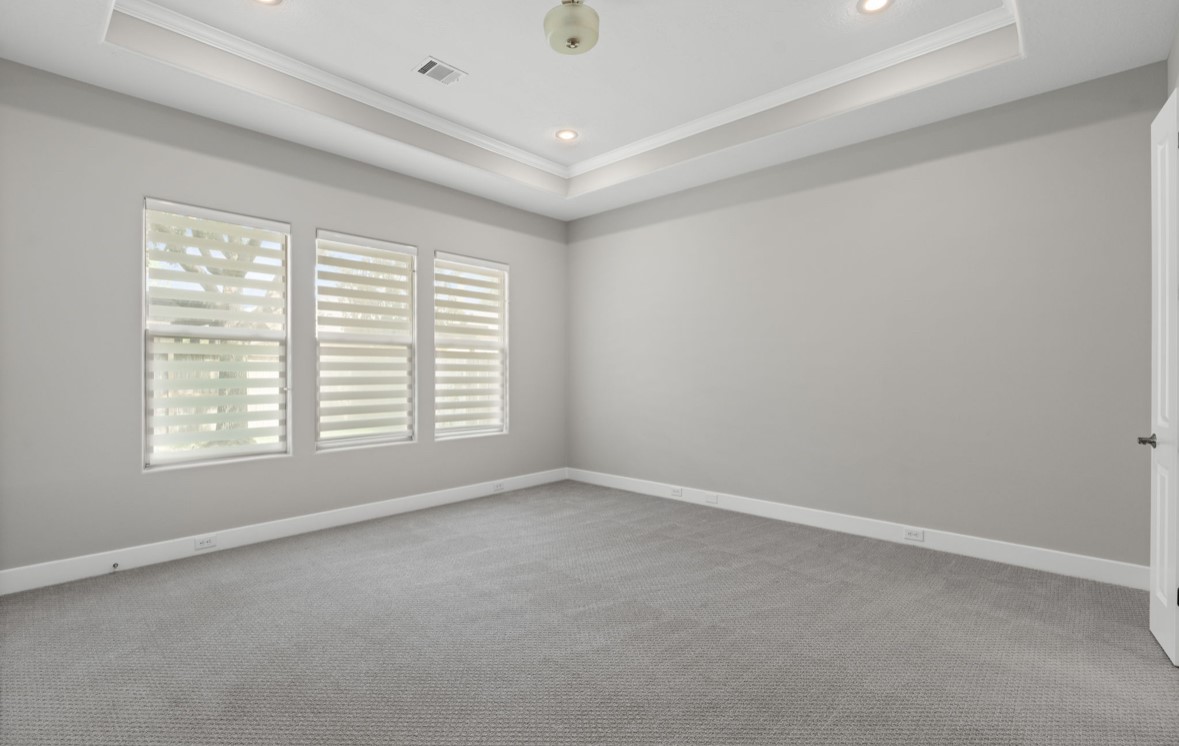 11206 Castille Lane Houston, TX 77082 - Photo 20 of 45 an empty room with a window