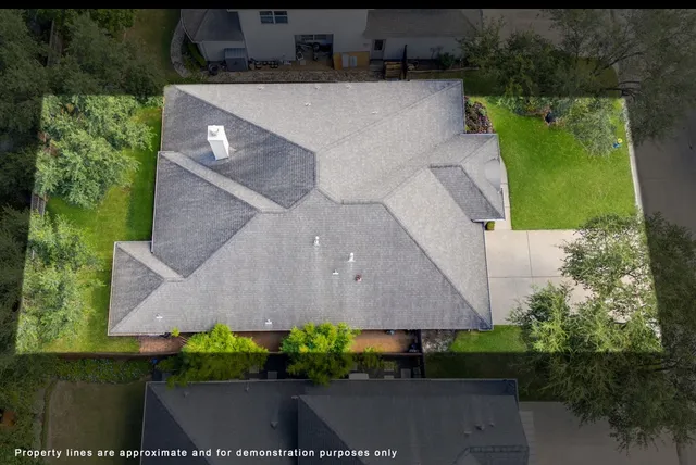 $729,900 | 11206 Castille Lane, Houston, TX 77082