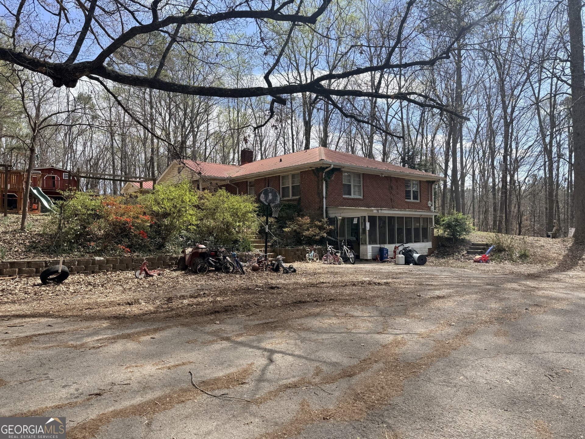 146 Nature Path Dallas, GA 30132 - Photo 2 of 43