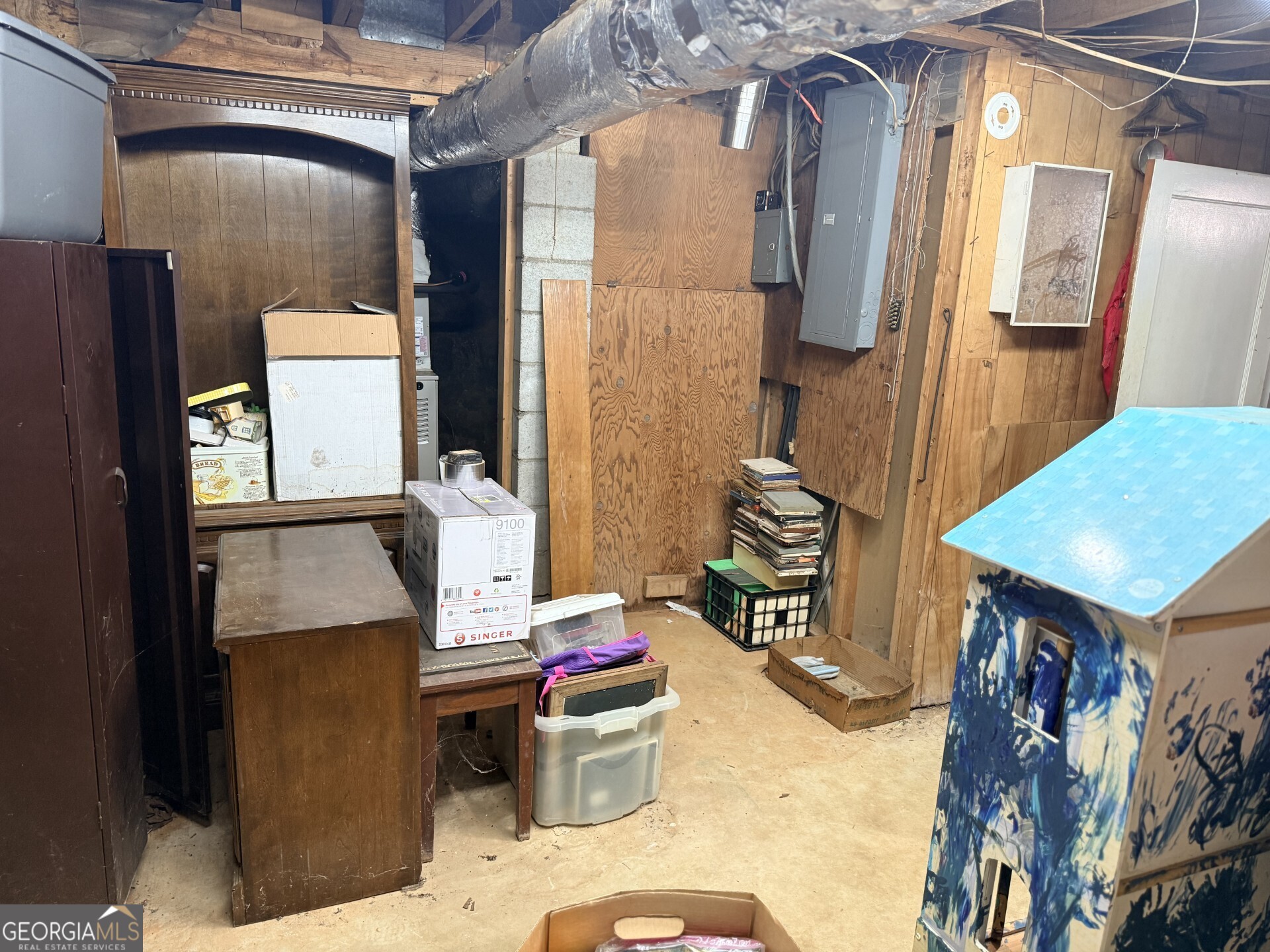 146 Nature Path Dallas, GA 30132 - Photo 34 of 43