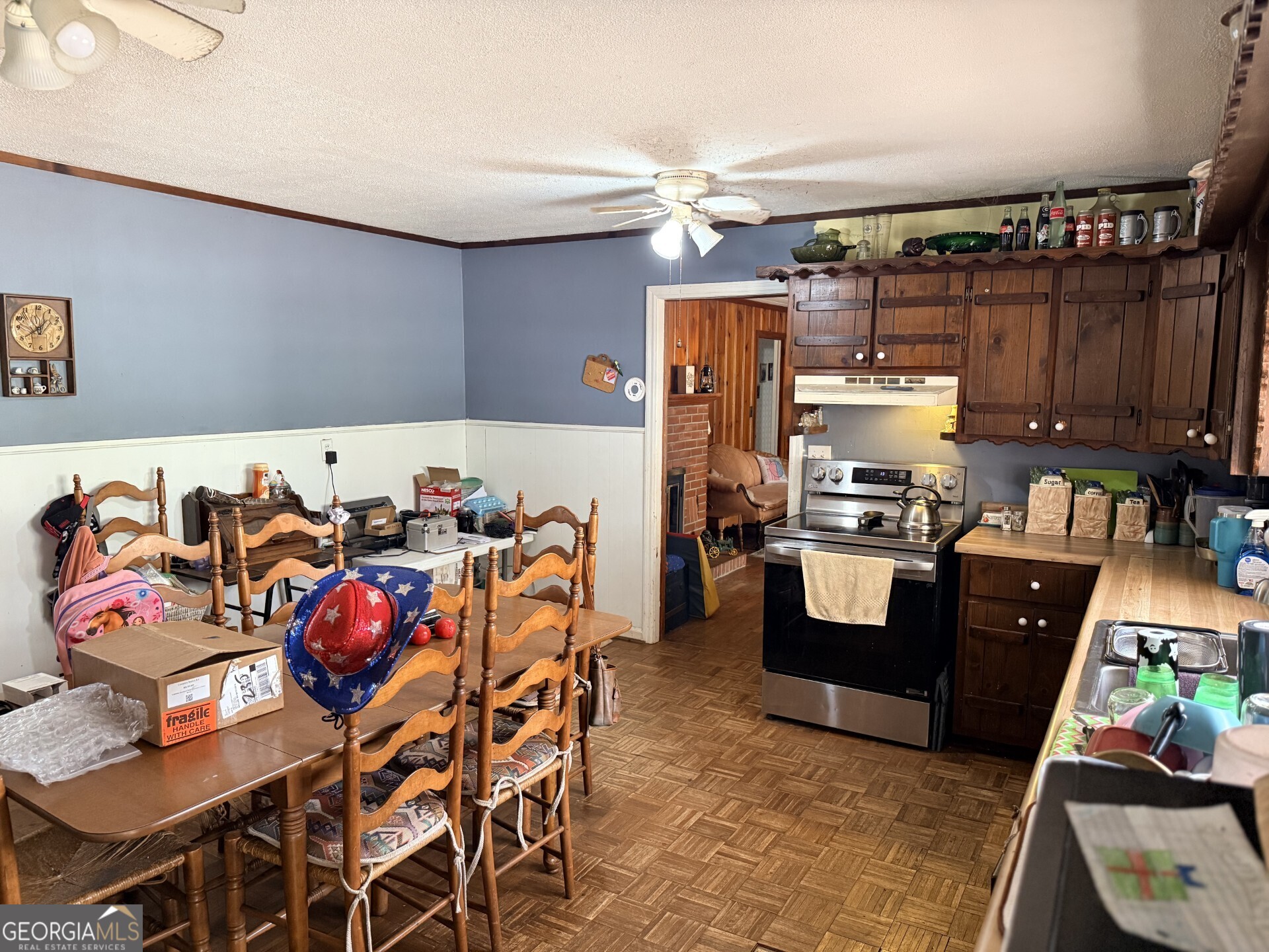 146 Nature Path Dallas, GA 30132 - Photo 7 of 43