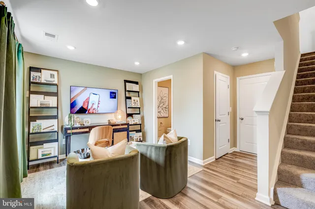 $288,390 | 1232 Red Clover Lane, Ranson, WV 25438