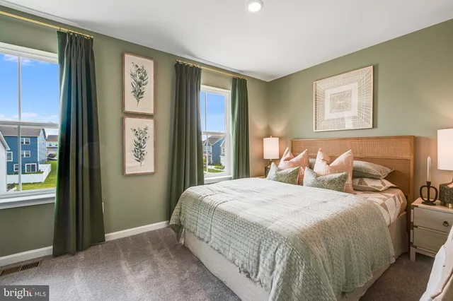 $288,390 | 1232 Red Clover Lane, Ranson, WV 25438