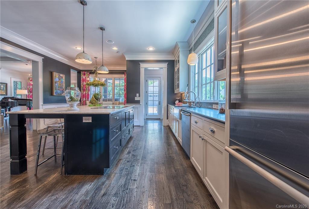 608 Ashworth Road Charlotte, NC 28211 - Photo 14 of 44 Gallery Image 14