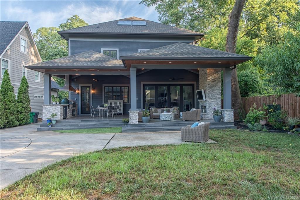 608 Ashworth Road Charlotte, NC 28211 - Photo 40 of 44 Gallery Image 40