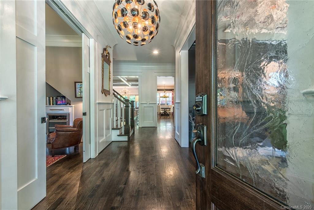 608 Ashworth Road Charlotte, NC 28211 - Photo 8 of 44 Gallery Image 8