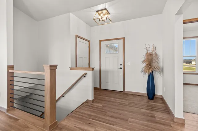 $540,000 | N8856 Dublin Pass, Menasha, WI 54952