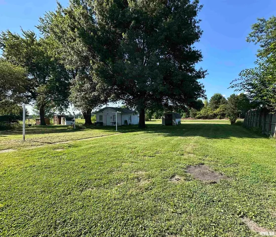 $95,900 | 1028 East Oak Street, Macomb, IL 61455