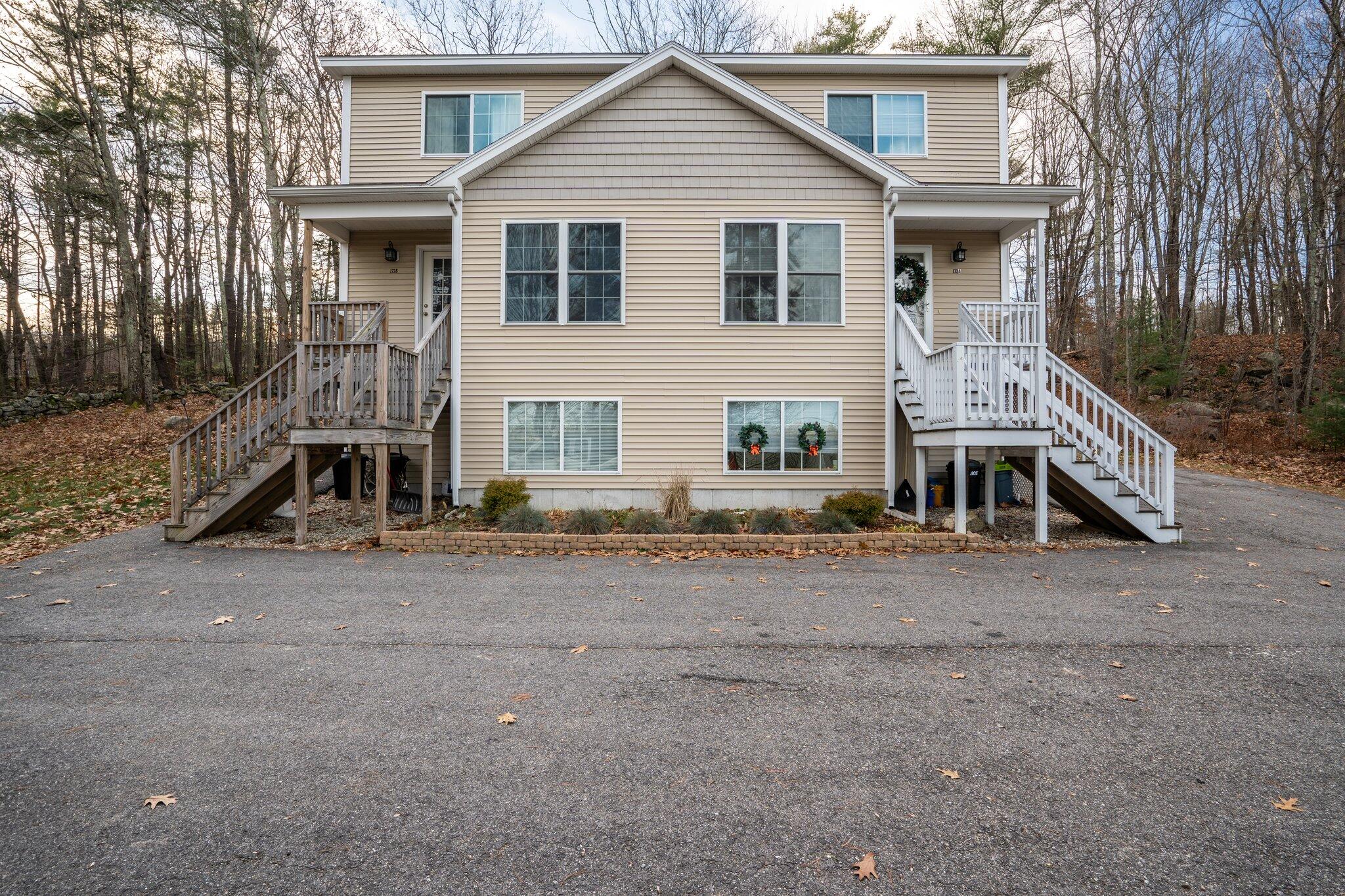 172 Portland Road, Unit B Gray, ME 04039 - Photo 2 of 37 1-web-or-mls-DSC00612