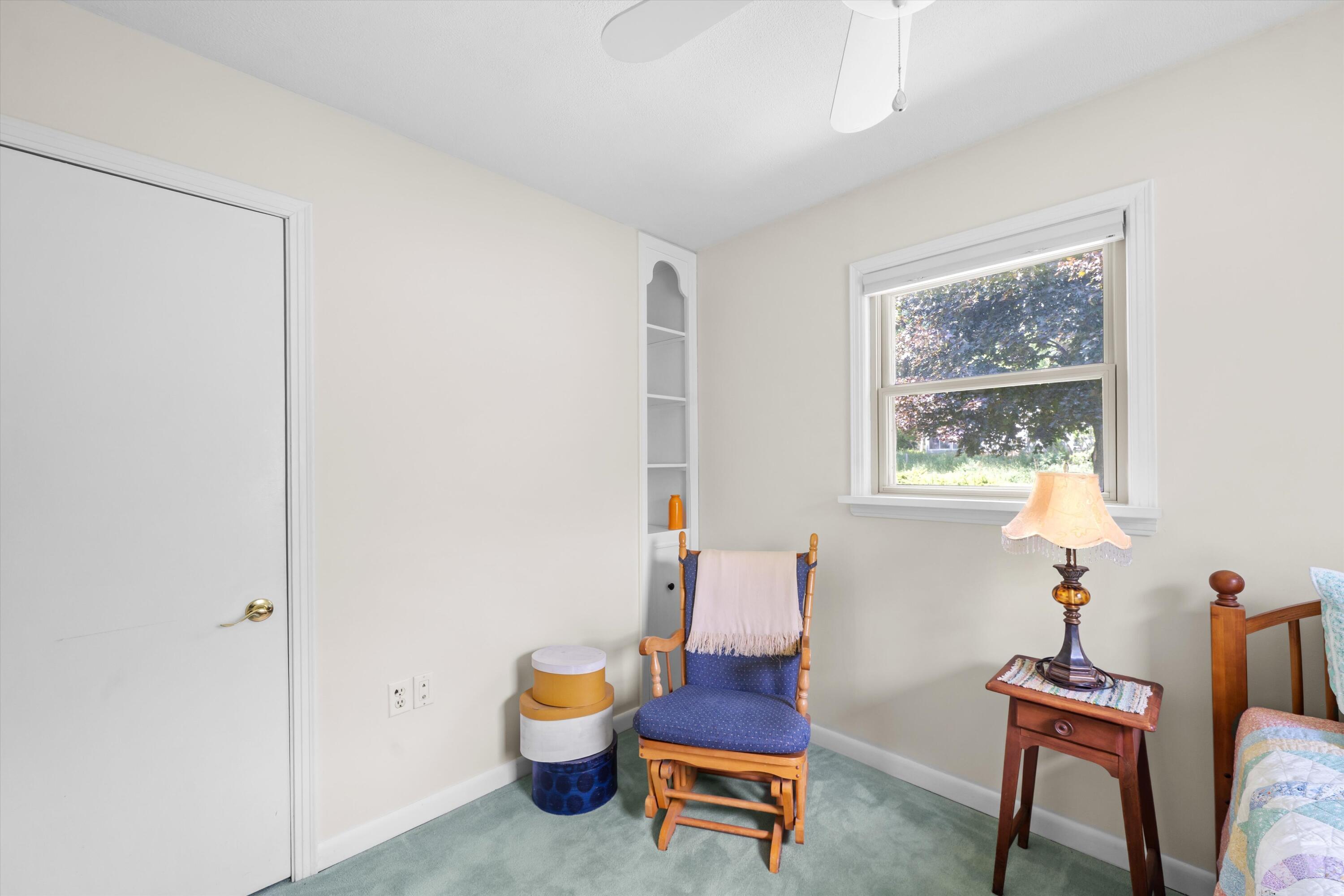 16009 Cavanaugh Lake Road Chelsea, MI 48118 - Photo 24 of 56 Bedroom