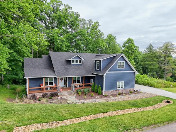 $1,200,000 | 147 Clearview Lane, Blairsville, GA 30512