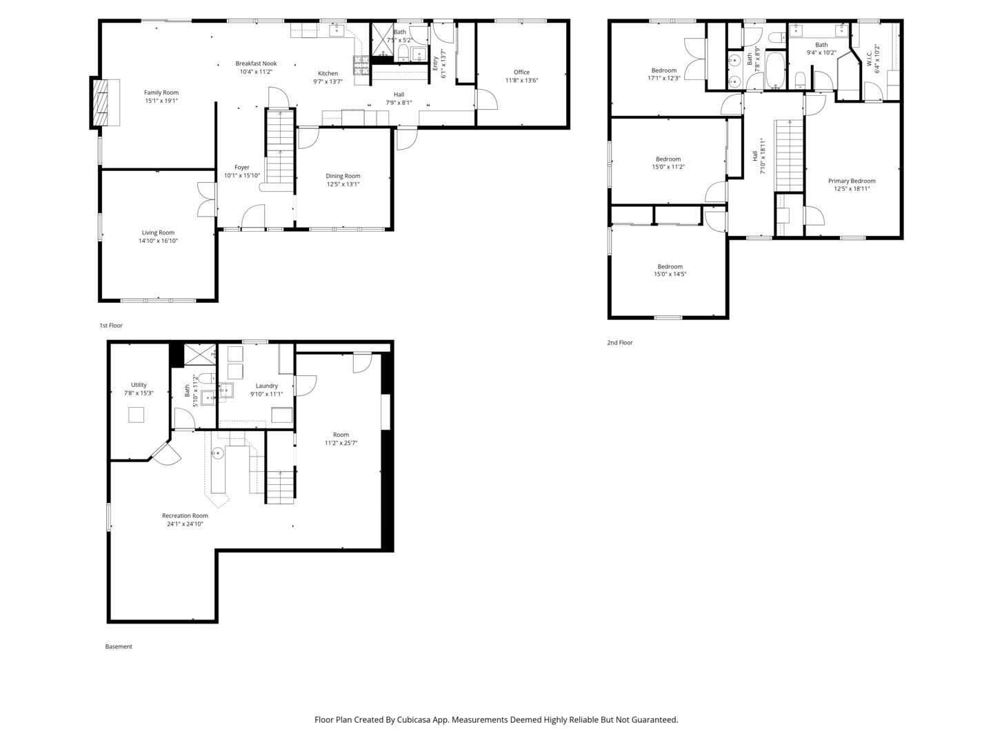 2705 Cherry Lane Northbrook, IL 60062 - Photo 30 of 30