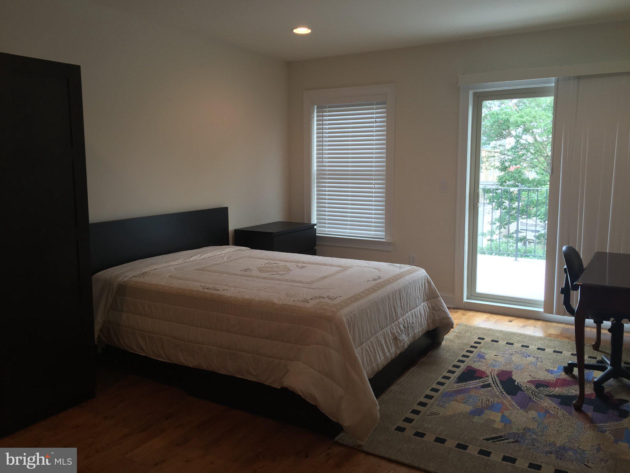 4080 Spring Garden Street Philadelphia, PA 19104 - Photo 4 of 28 Bright and airy bedroom retreat.
