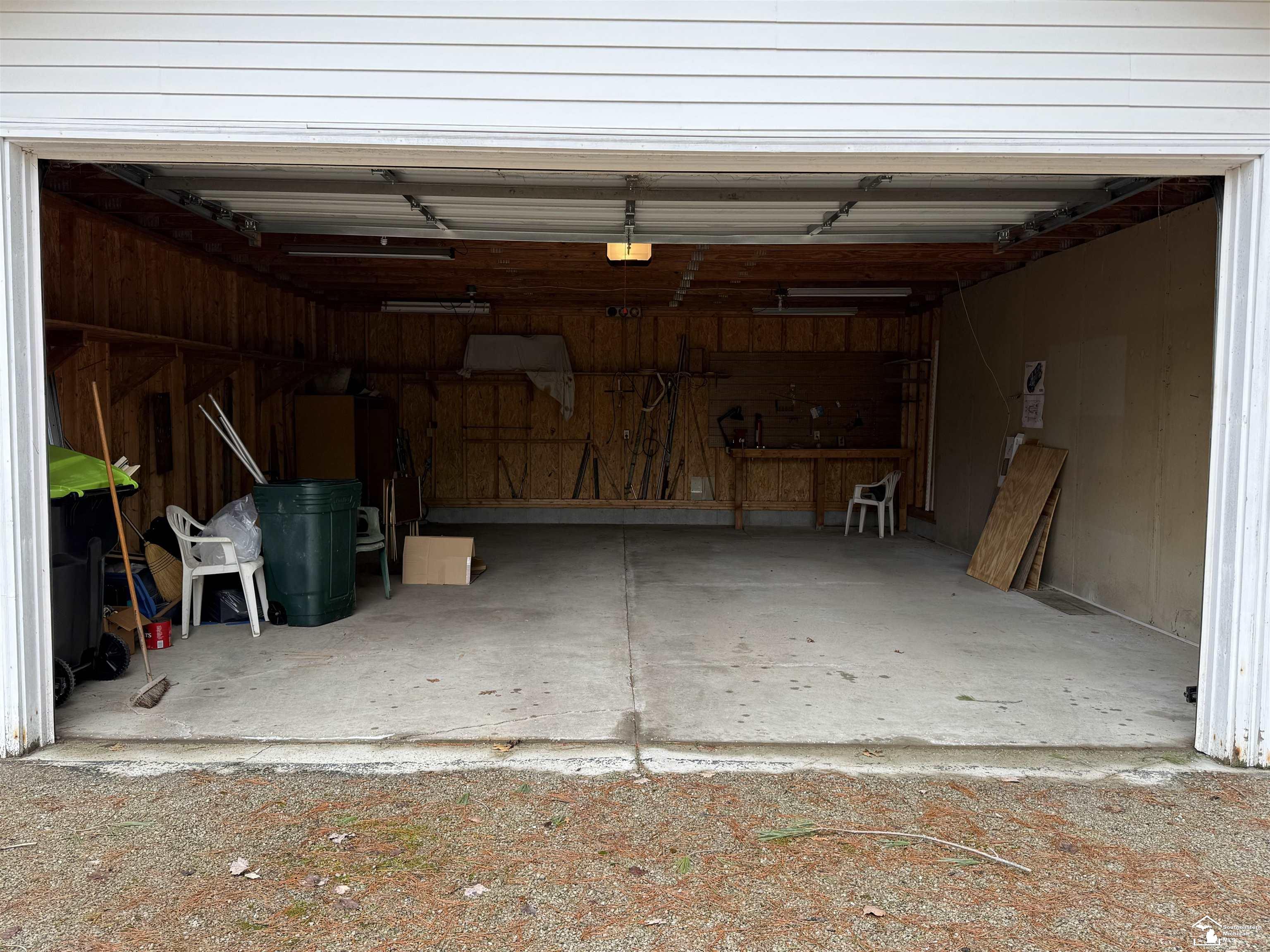 7798 Oak Road St. Helen, MI 48656 - Photo 26 of 31