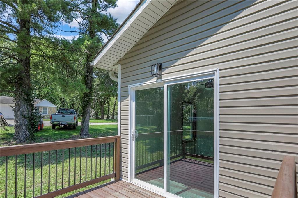 735 East Devon Street Independence, MO 64055 - Photo 35 of 36