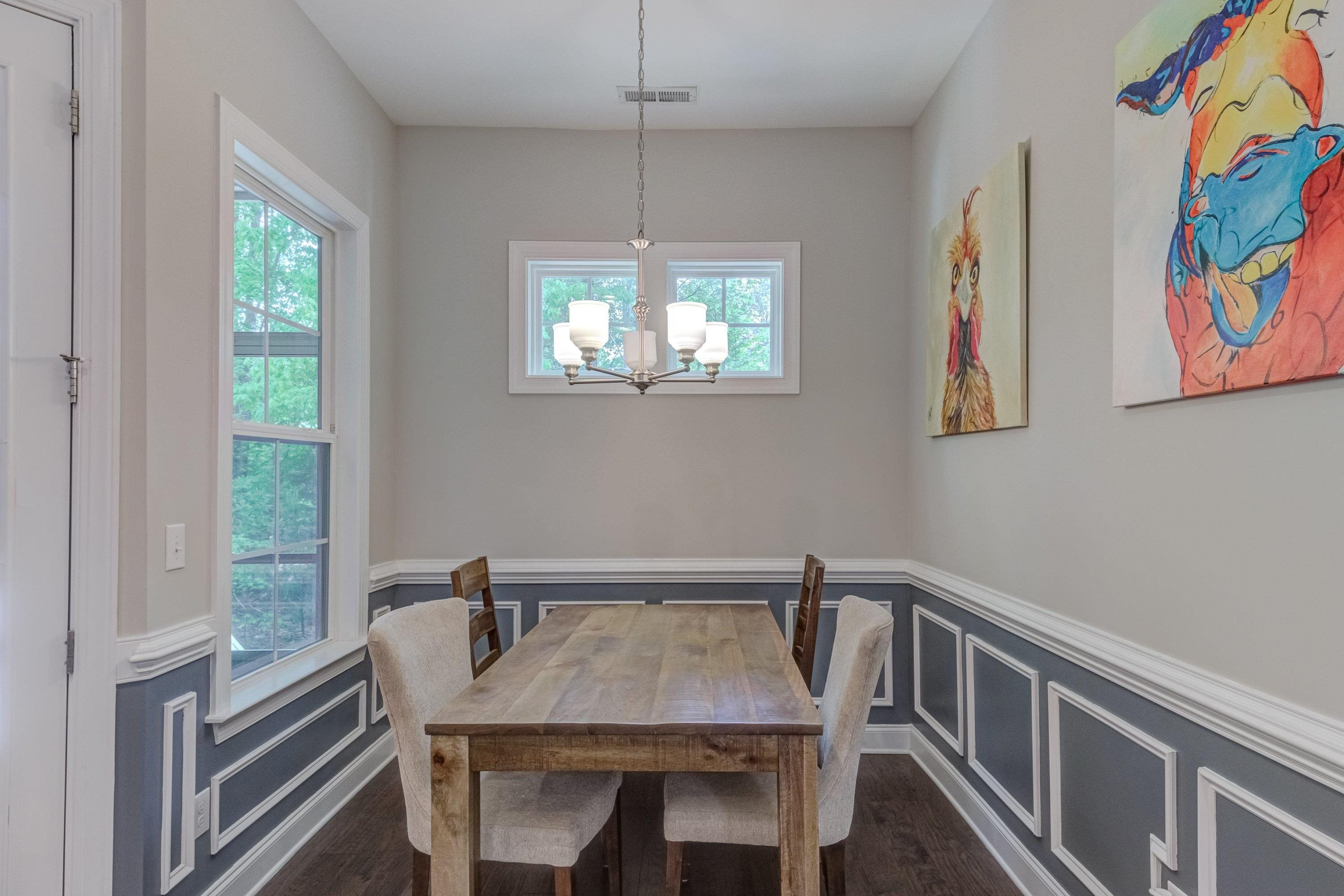 809 Bankston Woods Way Raleigh, NC 27609 - Photo 18 of 38 Photo 18