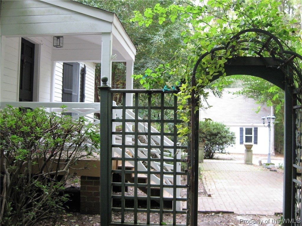 6428 Centerville Road Williamsburg, VA 23188 - Photo 31 of 44 Gallery Image 31
