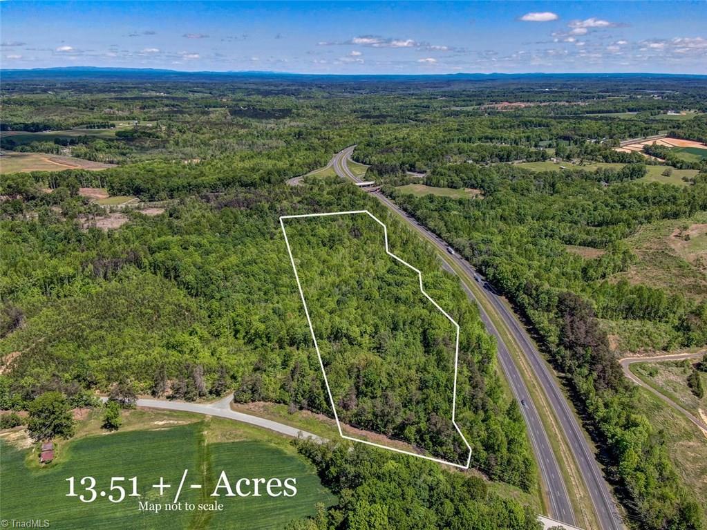 0 Benton Road Reidsville, NC 27320 - Photo 1 of 10