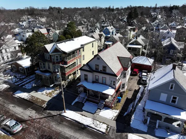 $850,000 | 22-24 Converse Court, Burlington, VT 05401