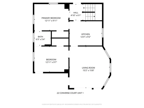 $850,000 | 22-24 Converse Court, Burlington, VT 05401