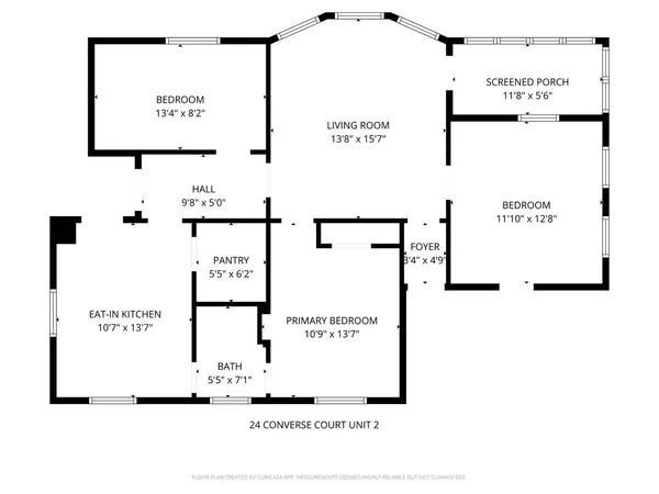 $850,000 | 22-24 Converse Court, Burlington, VT 05401
