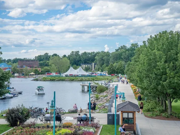 $850,000 | 22-24 Converse Court, Burlington, VT 05401