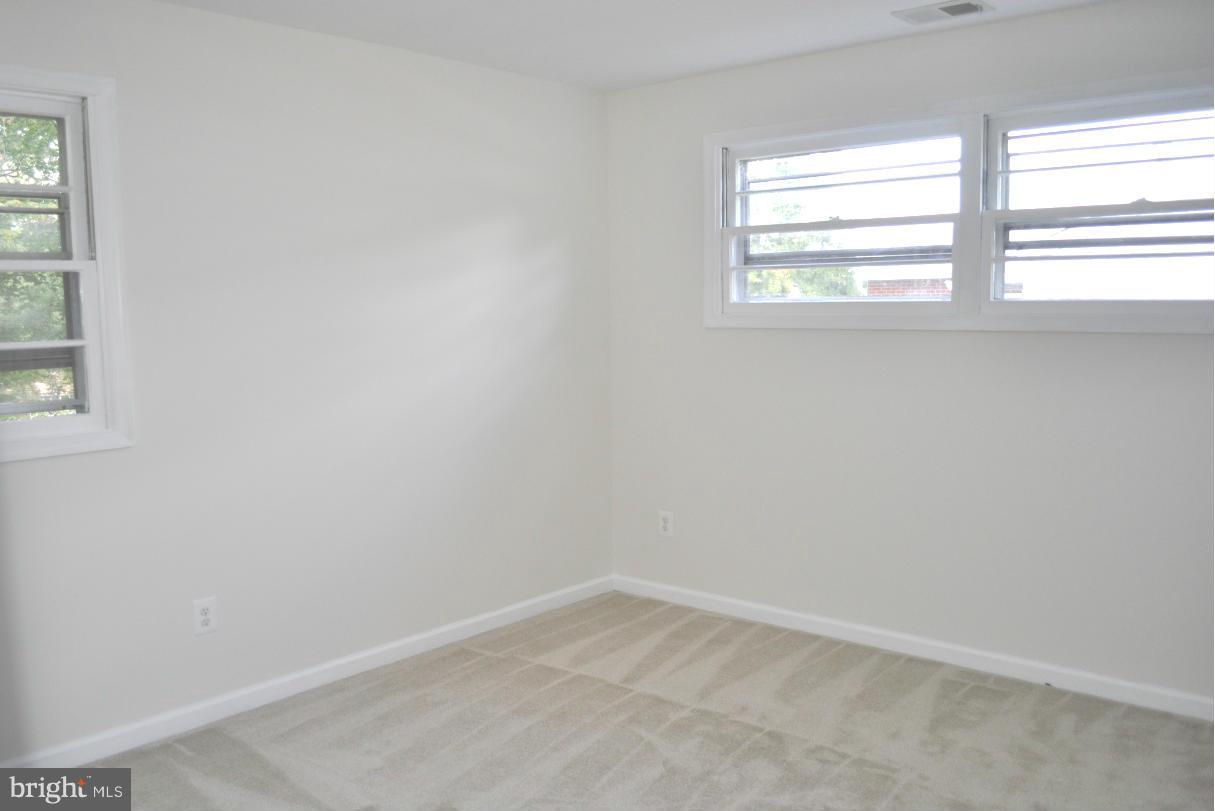 5309 Moultrie Road Springfield, VA 22151 - Photo 7 of 11 Bedroom #1