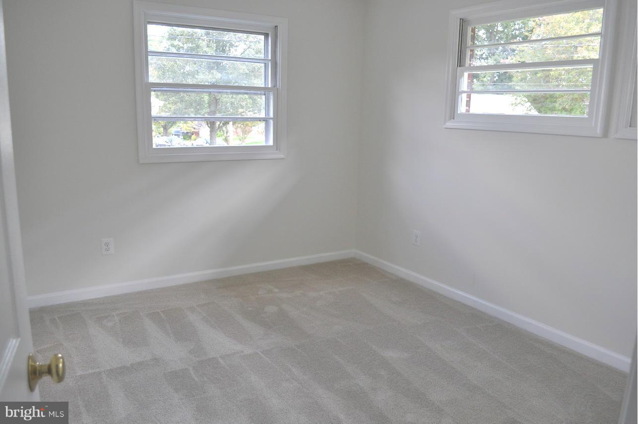 5309 Moultrie Road Springfield, VA 22151 - Photo 8 of 11 Bedroom #2