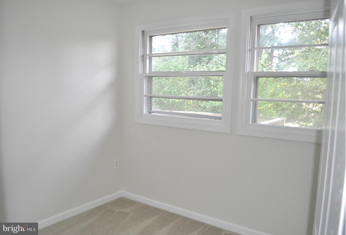 5309 Moultrie Road Springfield, VA 22151 - Photo 9 of 11 Bedroom #3
