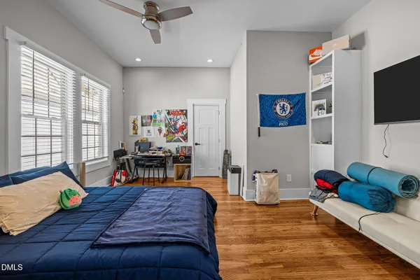 $799,000 | 111 North Guthrie Avenue, Durham, NC 27703