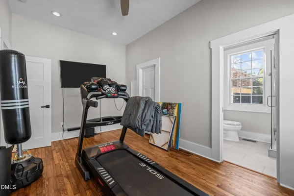 $799,000 | 111 North Guthrie Avenue, Durham, NC 27703