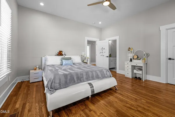 $799,000 | 111 North Guthrie Avenue, Durham, NC 27703