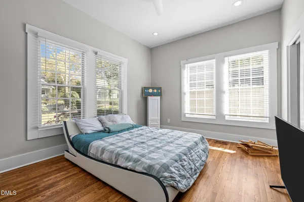 $799,000 | 111 North Guthrie Avenue, Durham, NC 27703