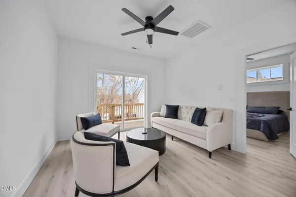 $799,000 | 111 North Guthrie Avenue, Durham, NC 27703