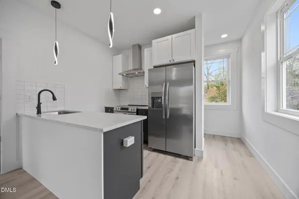 $799,000 | 111 North Guthrie Avenue, Durham, NC 27703