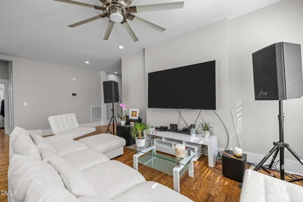 $799,000 | 111 North Guthrie Avenue, Durham, NC 27703