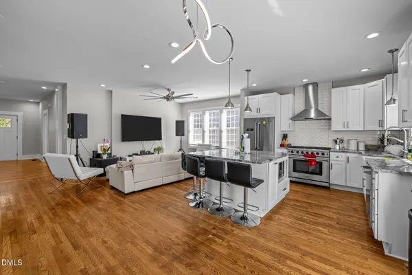 $799,000 | 111 North Guthrie Avenue, Durham, NC 27703